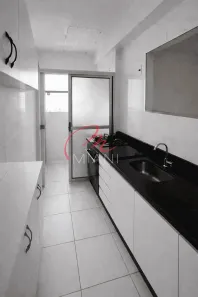 Apartamento com 3 Quartos à venda, 61m² no Jardim Dracena, São Paulo
