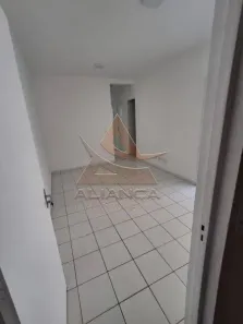 Apartamento com 2 Quartos à venda, 49m² no Jardim Herculano Fernandes, Ribeirão Preto