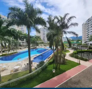 Apartamento com 3 Quartos à venda, 115m² no Recreio dos Bandeirantes, Rio de Janeiro