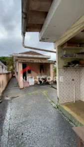 Lote/Terreno à venda, 338m² no Vila Belmiro, Santos