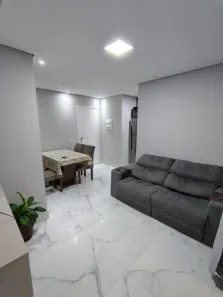 Apartamento com 2 Quartos à venda, 56m² no Jardim das Colinas, Hortolândia