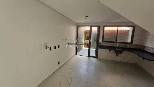 Sobrado com 3 Quartos à venda, 155m² no Vila Romano, São Paulo