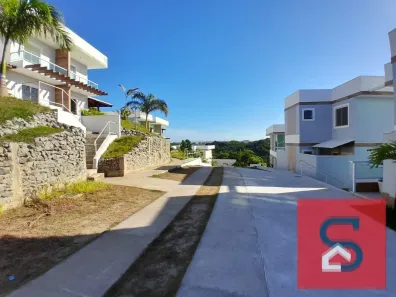 Casa de Condomínio com 3 Quartos à venda, 83m² no Peró, Cabo Frio