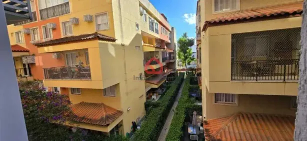 Apartamento com 2 Quartos à venda, 81m² no Taquara, Rio de Janeiro