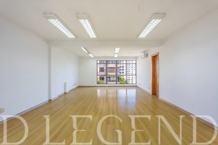 Sala Comercial para alugar, 47m² no Petrópolis, Porto Alegre