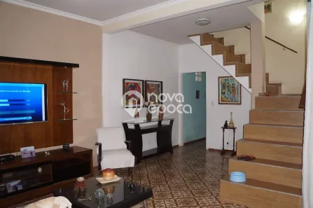 Casa com 4 Quartos à venda, 276m² no Penha Circular, Rio de Janeiro