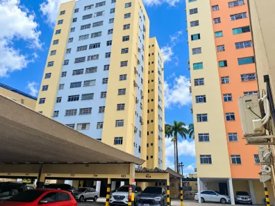 Apartamento com 3 Quartos à venda, 103m² no Presidente Kennedy, Fortaleza