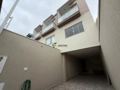 Sobrado com 2 Quartos à venda, 120m² no Vila Carolina, São Paulo