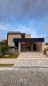 Casa com 3 Quartos à venda, 140m² no Jacundá, Aquiraz