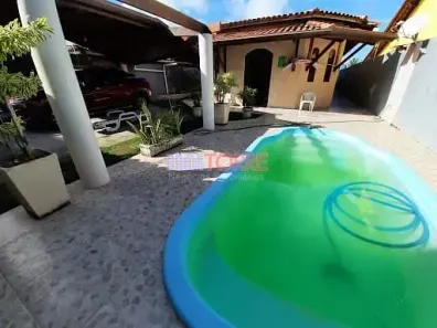 Casa de Condomínio com 4 Quartos à venda, 10m² no Nossa Senhora da Vitória, Ilhéus