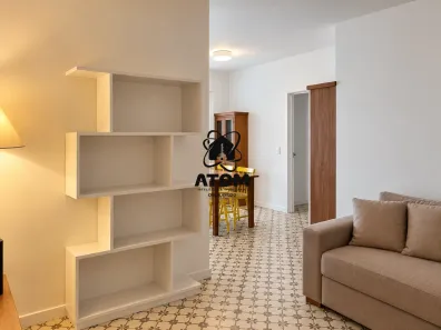 Apartamento com 2 Quartos à venda, 73m² no Vila das Jabuticabeiras, Taubaté