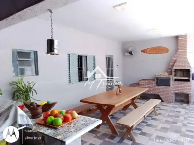 Casa de Condomínio com 3 Quartos à venda, 230m² no Parque Residencial Virginio Basso, Sumaré
