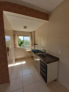 Apartamento com 2 Quartos à venda, 44m² no Despraiado, Cuiabá