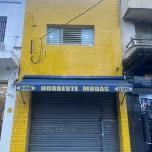 Ponto Comercial para alugar, 300m² no Brás, São Paulo