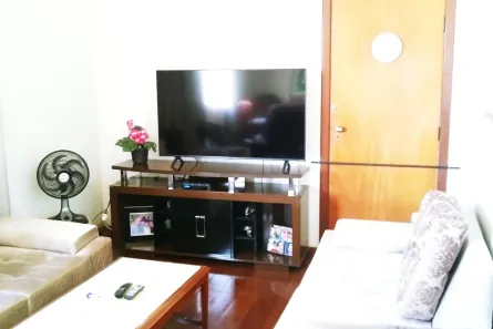 Apartamento com 3 Quartos à venda, 110m² no Padre Eustáquio, Belo Horizonte