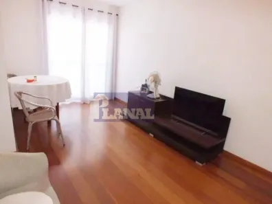 Apartamento com 2 Quartos à venda, 55m² no Planalto Paulista, São Paulo