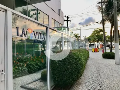 Apartamento com 3 Quartos à venda, 123m² no Charitas, Niterói