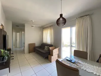 Apartamento com 3 Quartos à venda, 71m² no Santa Mônica, Uberlândia