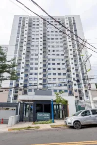 Apartamento com 2 Quartos à venda, 47m² no Campininha, São Paulo