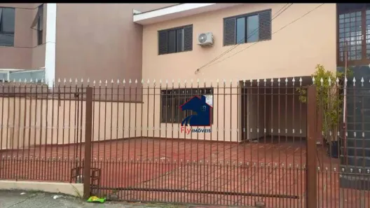 Sobrado com 3 Quartos à venda, 234m² no Jardim São José (Zona Norte), São Paulo