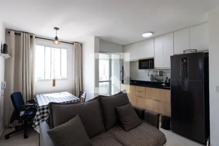 Apartamento com 1 Quarto à venda, 32m² no Água Branca, São Paulo