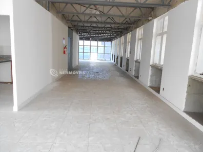 Sala Comercial à venda, 162m² no Santa Efigênia, Belo Horizonte