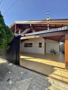 Casa com 3 Quartos à venda, 200m² no Jardim Amanda I, Hortolândia