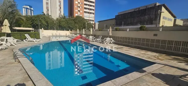Apartamento com 3 Quartos à venda, 98m² no Vila Dom Pedro I, São Paulo