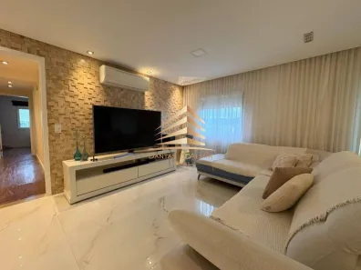 Apartamento com 3 Quartos à venda, 182m² no Vila Rosália, Guarulhos