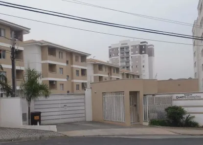 Apartamento com 2 Quartos à venda, 56m² no Jardim Gonçalves, Sorocaba