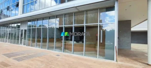 Sala Comercial com 1 Quarto à venda, 684m² no Boa Viagem, Belo Horizonte