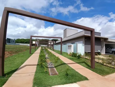 Lote/Terreno à venda, 334m² no Parqville Quaresmeira, Trindade