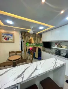 Apartamento com 3 Quartos à venda, 60m² no Jardim Apucarana, Almirante Tamandaré