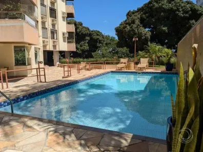 Apartamento com 5 Quartos à venda, 264m² no Agronômica, Florianópolis