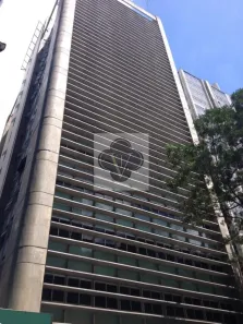 Sala Comercial para venda ou aluguel, 326m² no Cerqueira César, São Paulo