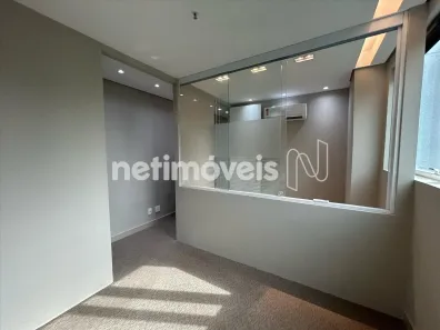 Sala Comercial à venda, 34m² no Vila da Serra, Nova Lima