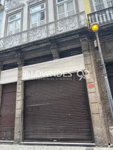 Ponto Comercial para alugar, 613m² no Centro, Rio de Janeiro