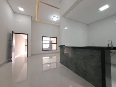 Casa com 3 Quartos à venda, 131m² no Jardim Regente, Indaiatuba