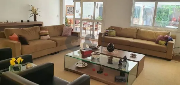 Casa com 4 Quartos à venda, 350m² no Chácara Monte Alegre, São Paulo