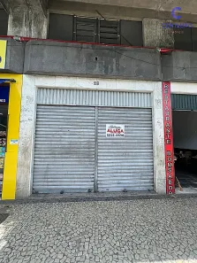 Imóvel Comercial para alugar, 70m² no Centro, Juiz de Fora