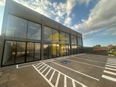 Sala Comercial para alugar, 76m² no Condomínio Residencial Parque da Liberdade II, São José do Rio Preto