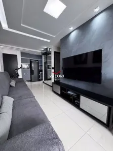 Apartamento com 2 Quartos à venda, 70m² no Praia de Itaparica, Vila Velha