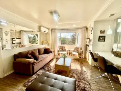 Apartamento com 2 Quartos à venda, 69m² no Planalto, Gramado