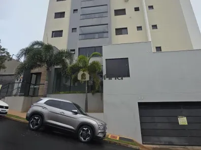 Apartamento com 2 Quartos à venda, 130m² no Vila Maria Helena, Uberaba