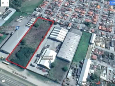 Lote/Terreno para alugar, 10000m² no Guararapes, Resende