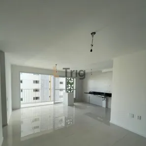 Apartamento com 3 Quartos à venda, 102m² no Setor Bueno, Goiânia