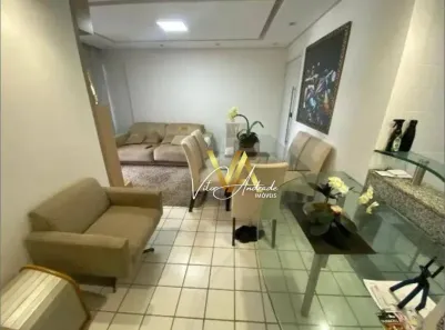 Apartamento com 4 Quartos à venda, 93m² no Boa Viagem, Recife