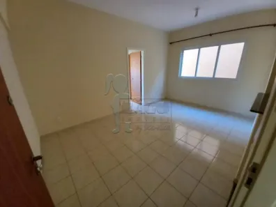 Apartamento com 1 Quarto à venda, 39m² no Vila Ana Maria, Ribeirão Preto