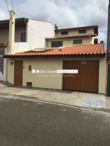Casa com 3 Quartos à venda, 209m² no Jardim Santa Bárbara, Sorocaba