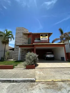 Casa de Condomínio com 4 Quartos à venda, 430m² no Mosqueiro, Aracaju